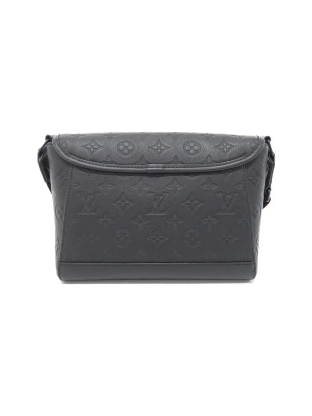 Louis Vuitton Monogram Shadow Pulse Messenger